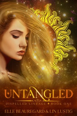 Cover image for Untangled