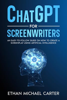 Cover image for ChatGPT for Screenwriters