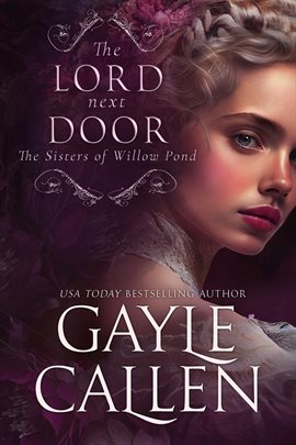 Cover image for The Lord Next Door