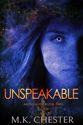 Imagen de portada para Unspeakable