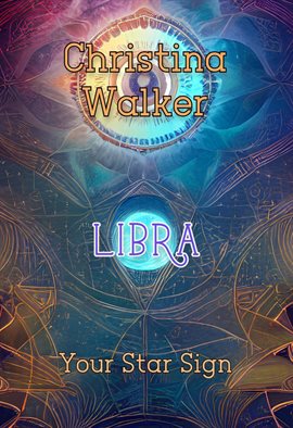 Cover image for Your Star Sign - Libra