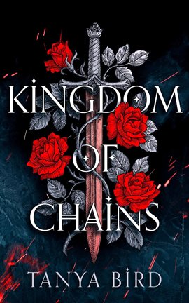 Imagen de portada para Kingdom of Chains
