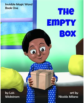 Cover image for The Empty Box