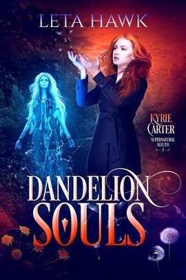 Cover image for Dandelion Souls