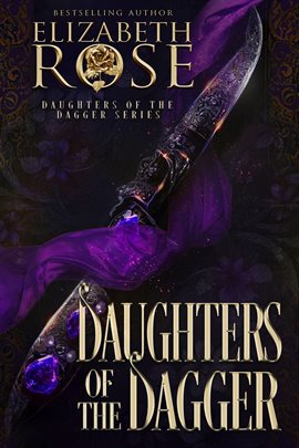 Cover image for Daughters of the Dagger