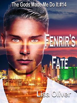 Cover image for Fenrir's Fate