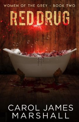 Cover image for Red Drug