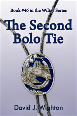 Cover image for The Second Bolo Tie
