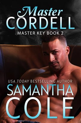 Cover image for Master Cordell