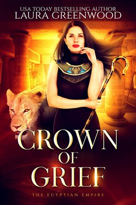 Cover image for Crown Of Grief
