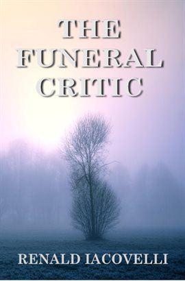 Cover image for The Funeral Critic