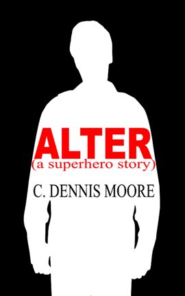 Cover image for Alter