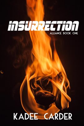 Cover image for Insurrection