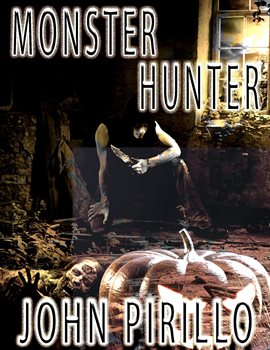 Cover image for Monster Hunter