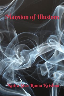 Cover image for Mansion of Illusions