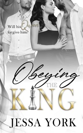 Cover image for Obeying the King