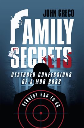 Cover image for Family Secrets