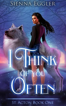 Cover image for I Think of You Often