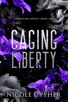 Cover image for Caging Liberty