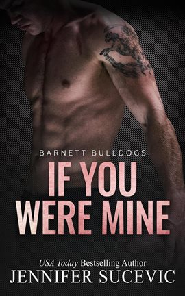 Cover image for If You Were Mine