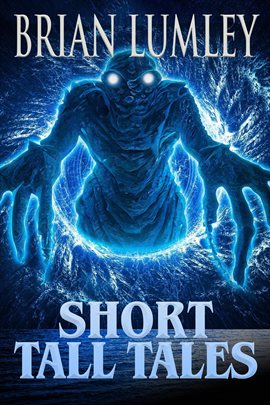 Imagen de portada para Short Tall Tales
