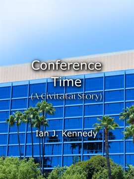 Cover image for Conference Time