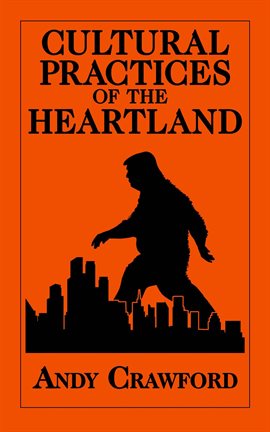 Imagen de portada para Cultural Practices of the Heartland