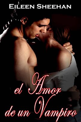 Cover image for El amor de un vampiro