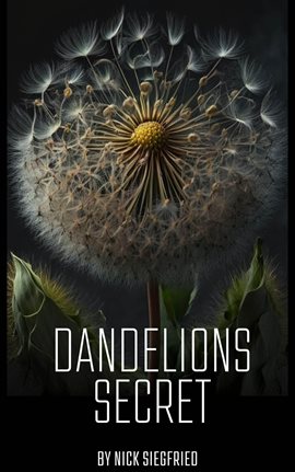 Imagen de portada para Dandelions Secret