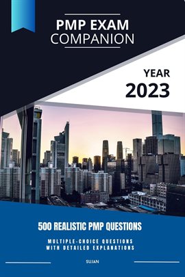 Cover image for PMP Exam Companion