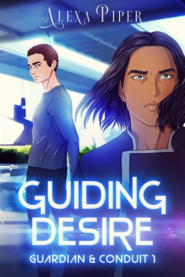 Cover image for Guiding Desire