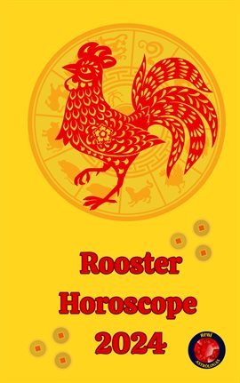 Cover image for Rooster Horoscope 2024