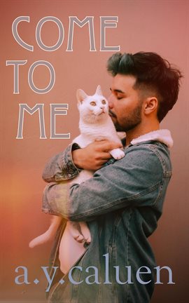 Cover image for Come To Me