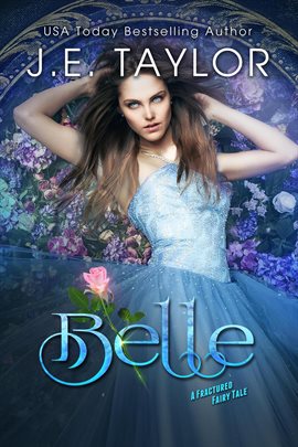 Cover image for Belle