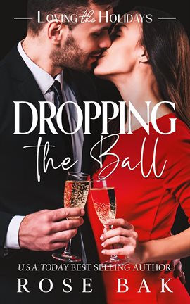 Cover image for Dropping the Ball