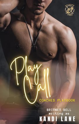 Cover image for Play Call