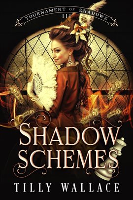 Cover image for Shadow Schemes