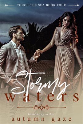 Cover image for Stormy Waters