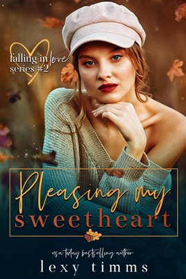 Cover image for Pleasing My Sweetheart