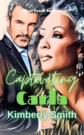 Cover image for Captivating Carla