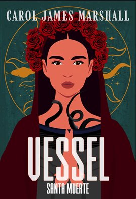 Cover image for Vessel