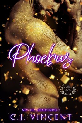 Cover image for Phoebus: A M/M Non-Shifter Mpreg Romance