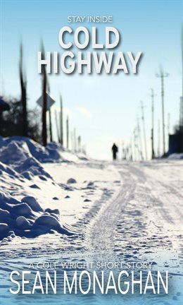 Cover image for Cold Highway