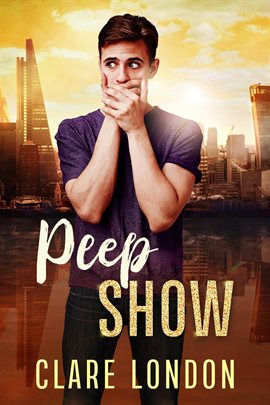 Cover image for Peepshow