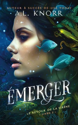 Cover image for Émerger