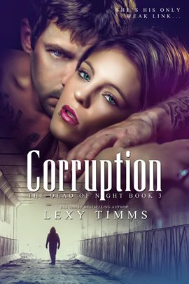 Cover image for Corruption