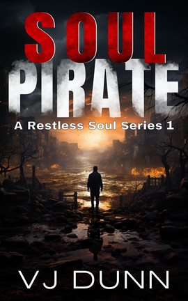 Cover image for Soul Pirate