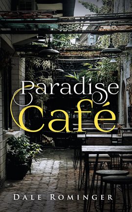 Cover image for Paradise Café