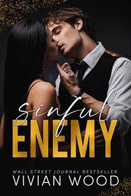 Cover image for Sinful Enemy