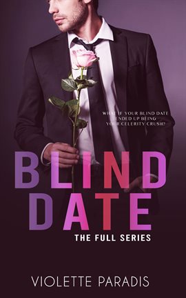 Imagen de portada para Blind Date: The Full Series
